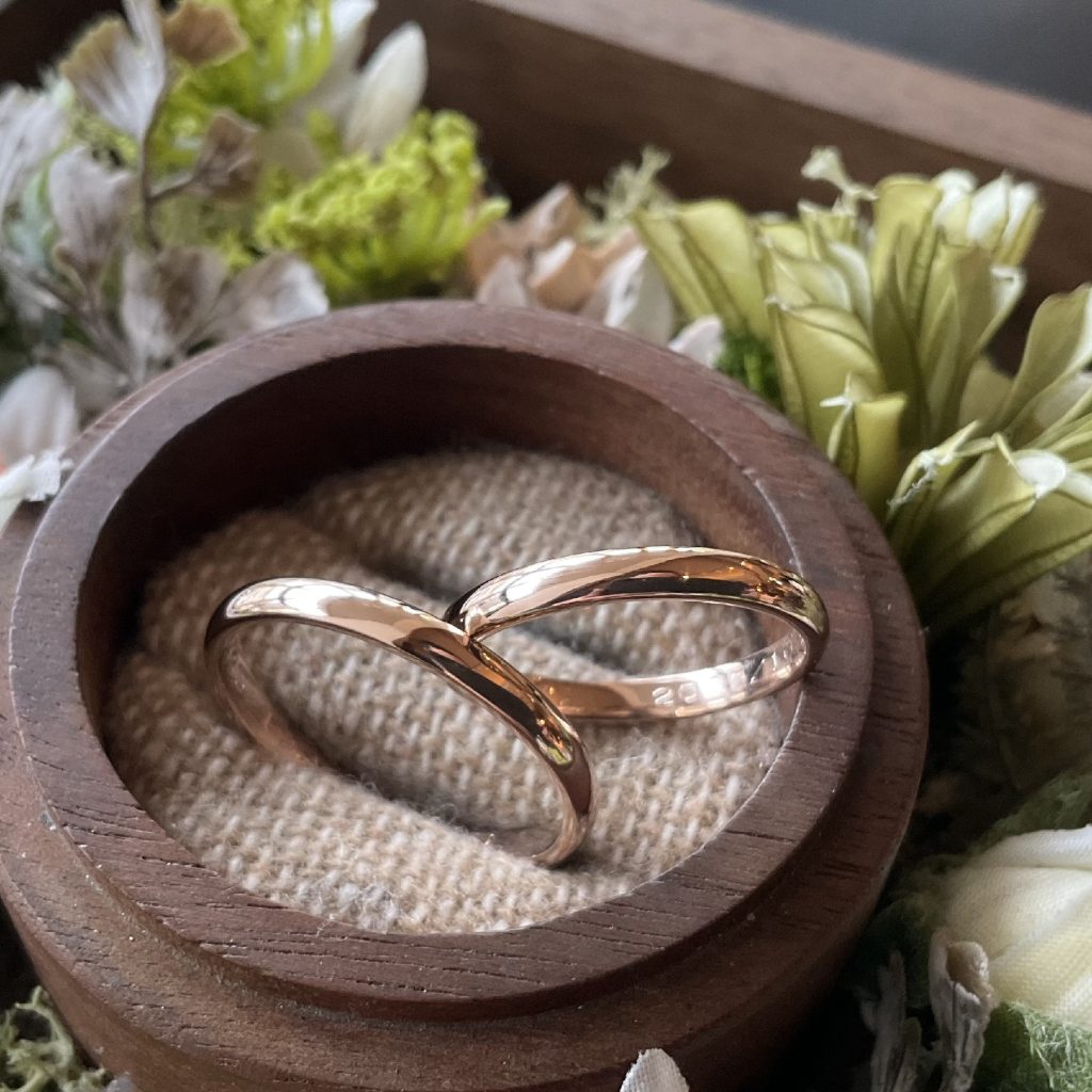 甲丸(2.5ｍｍ)・甲丸(2.5ｍｍ)