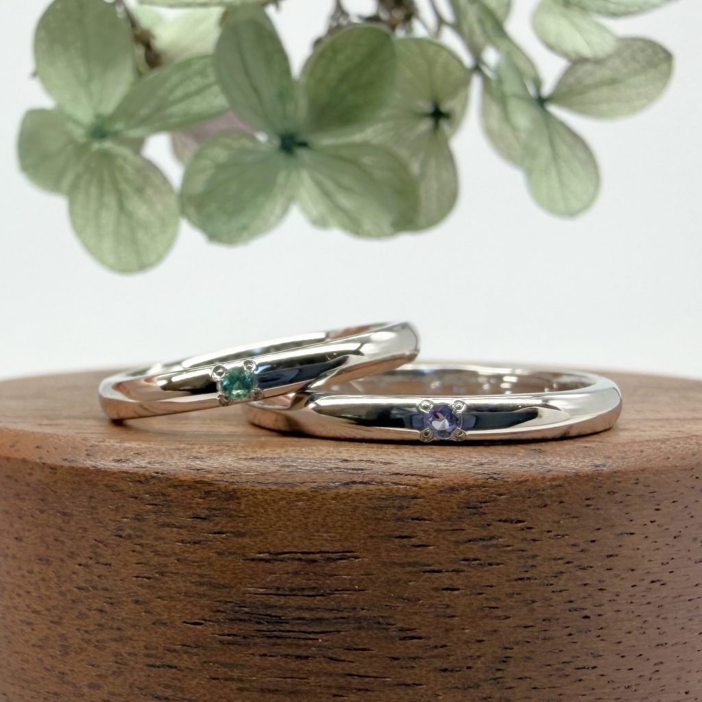 甲丸(2.0mm)・甲丸(2.0mm)