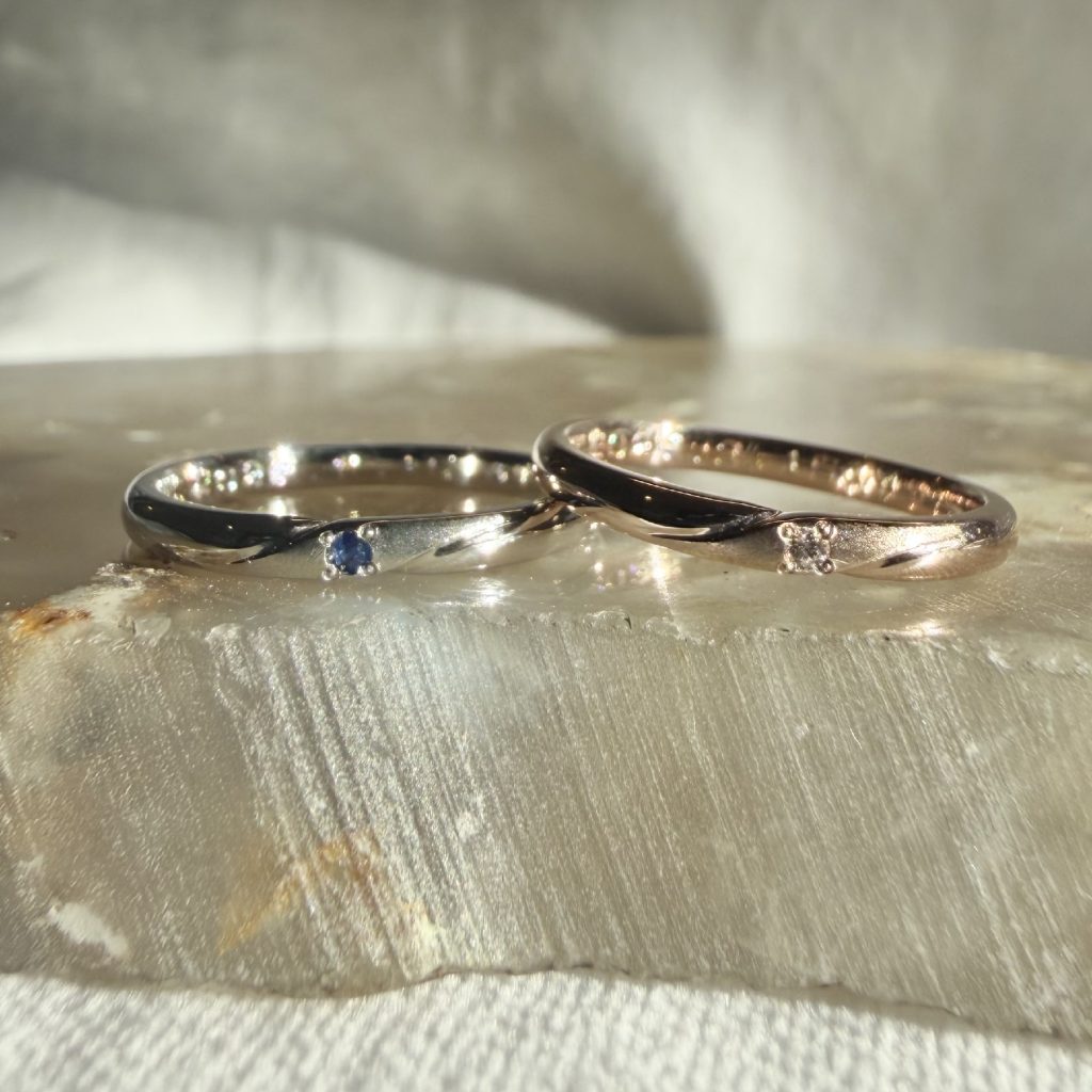 甲丸(2.0mm)・甲丸(2.0mm)