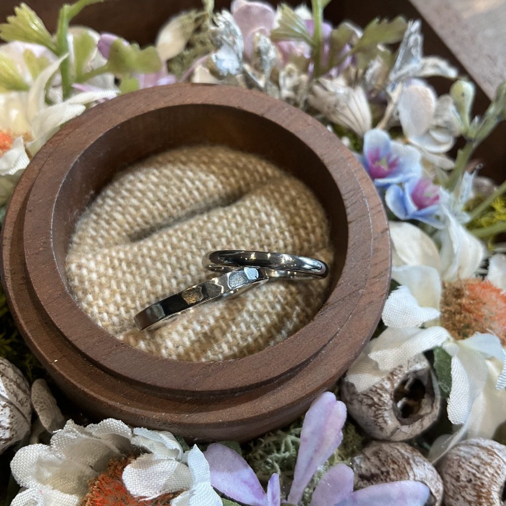 つちめ(2.0mm)・甲丸(2.0mm)