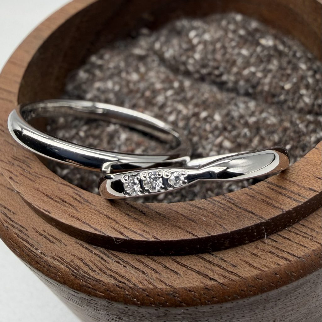 甲丸(2.0mm)・甲丸(2.0mm)