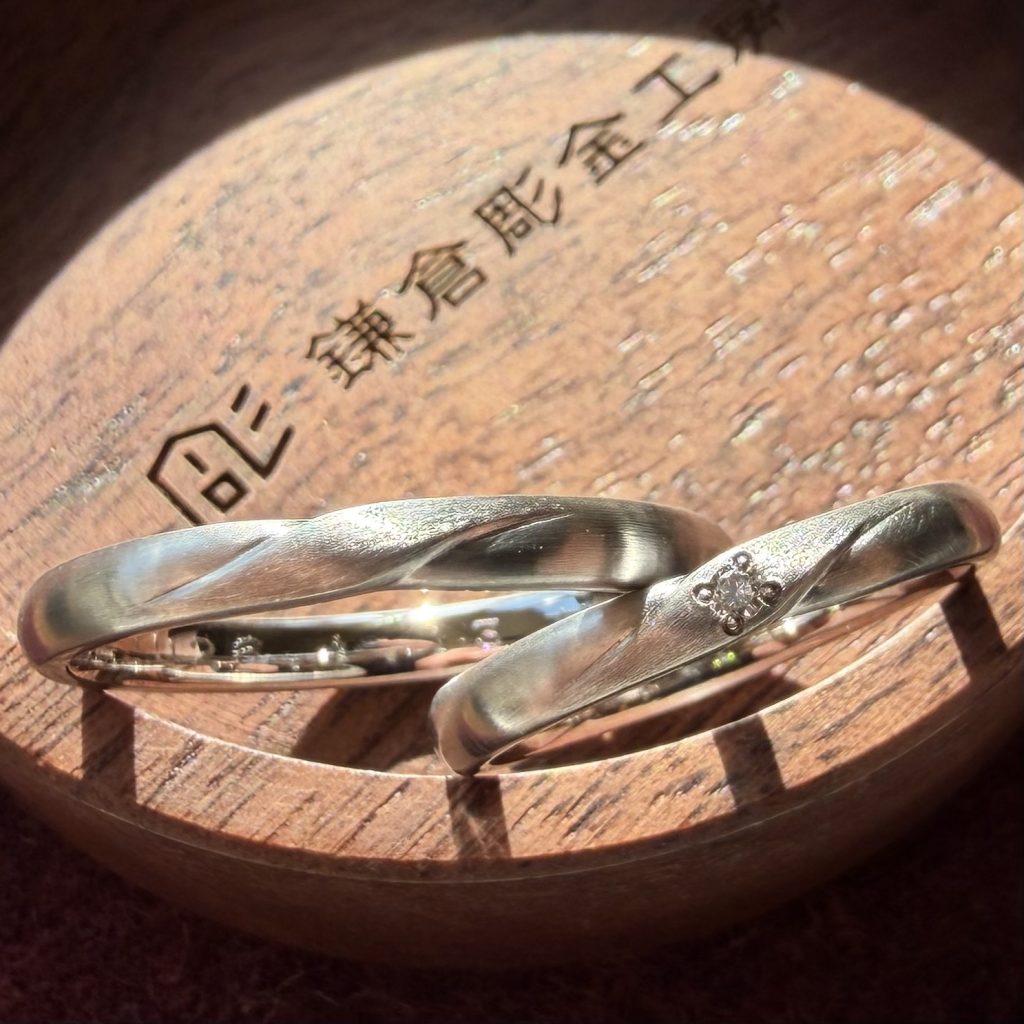 甲丸(2.5mm)・甲丸(2.5mm)