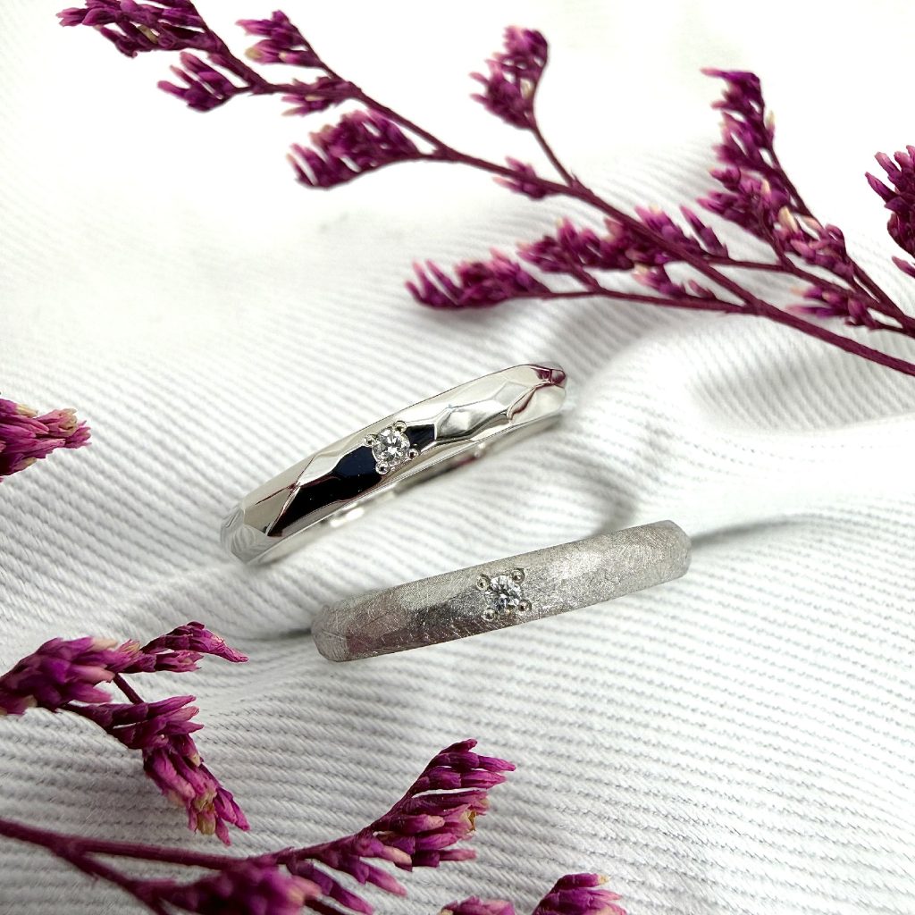 甲丸(2.5mm)・甲丸(2.5mm)