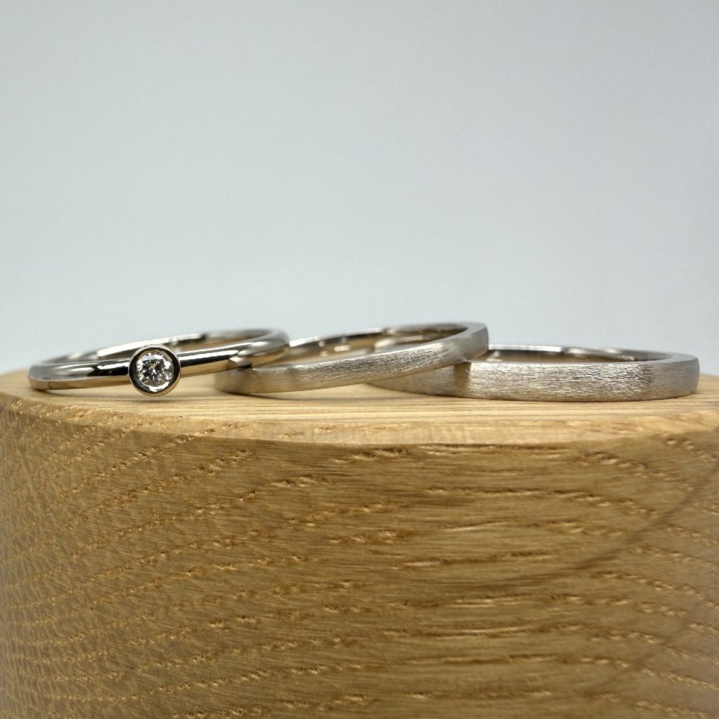 甲丸(1.5mm)・平打(1.5mm)・平打(2.0mm)