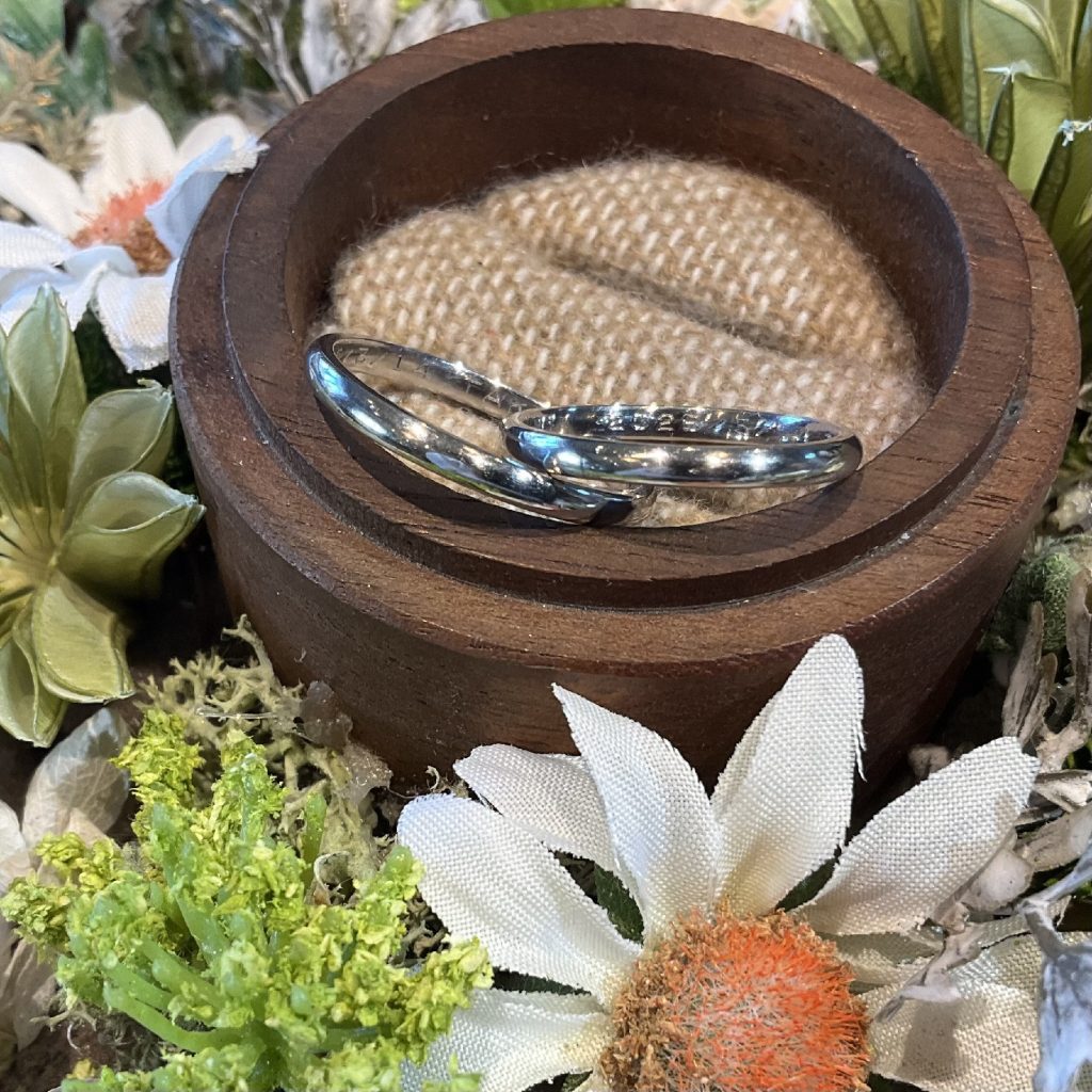 甲丸(2.0mm)・甲丸(2.0mm)