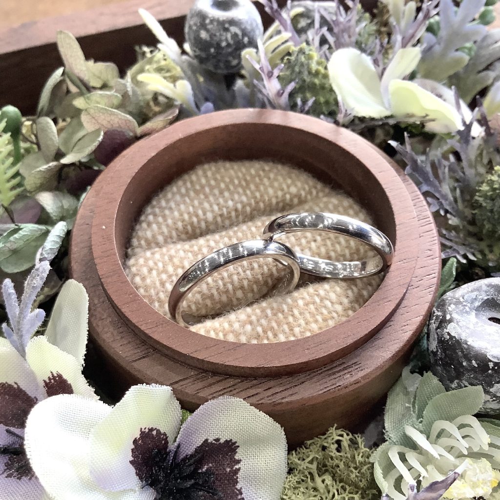 甲丸(2.5mm)・甲丸(2.5mm)