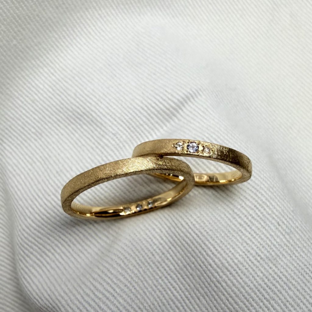 平打(2.0mm)・平打(2.0mm)