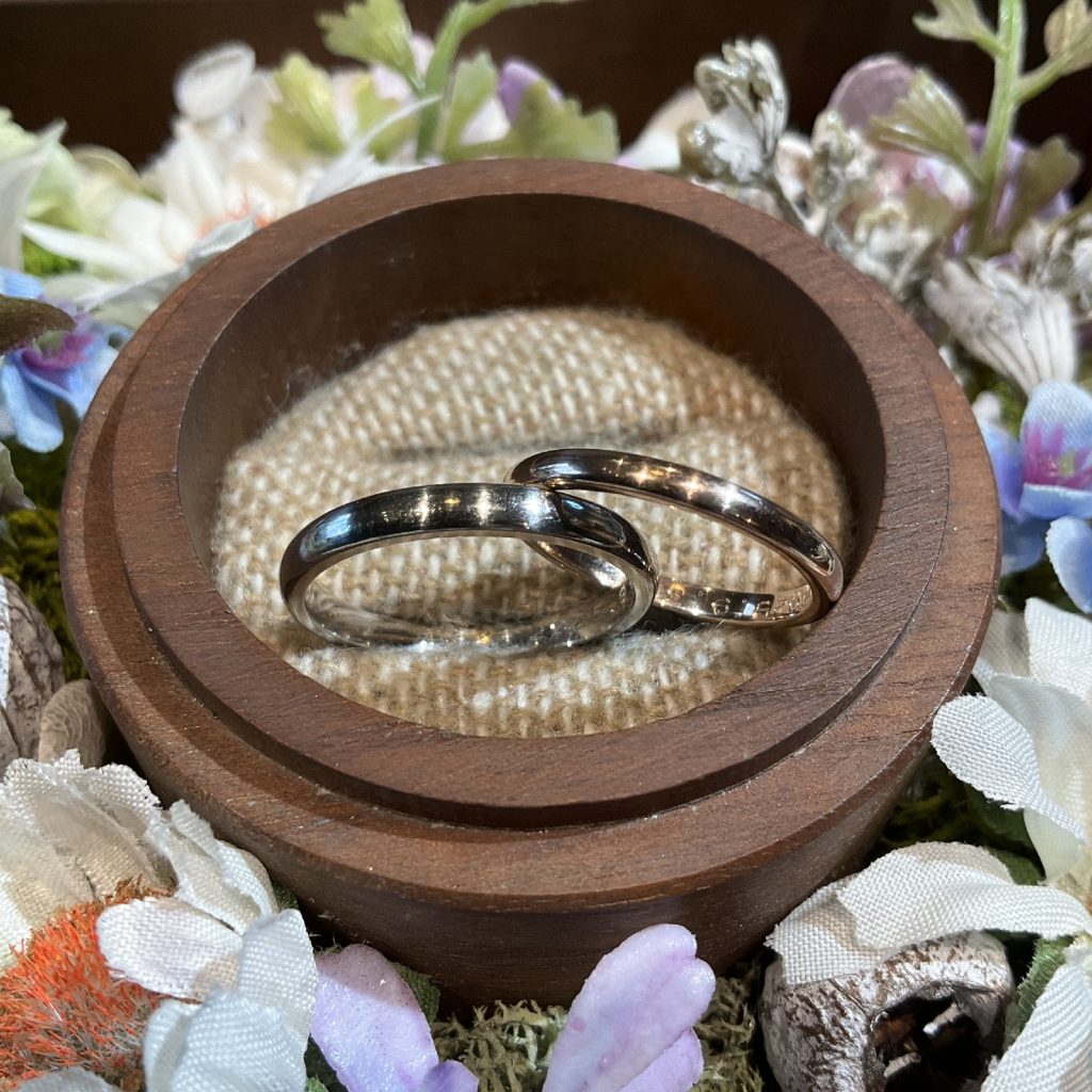 甲丸(2.5ｍｍ)・甲丸(2.0ｍｍ)