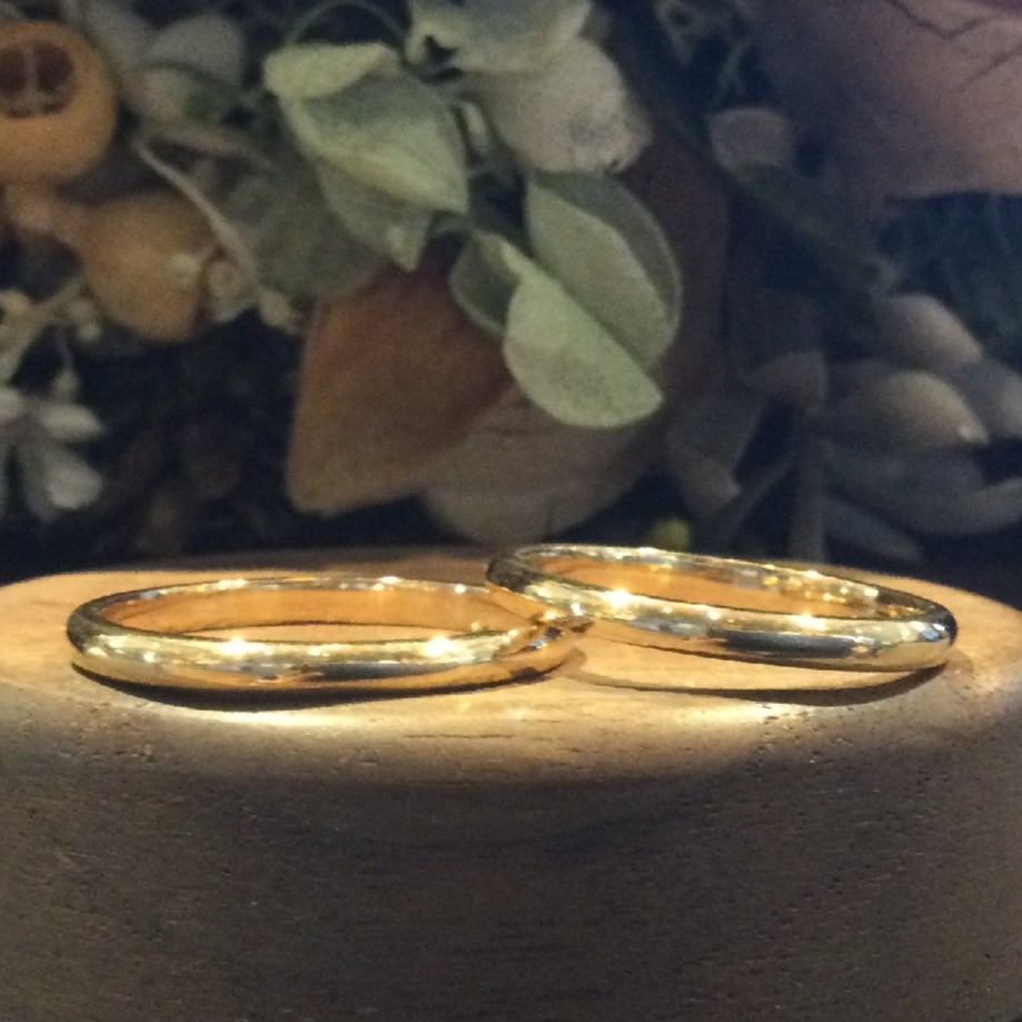 甲丸(2.0ｍｍ)・甲丸(2.0ｍｍ)