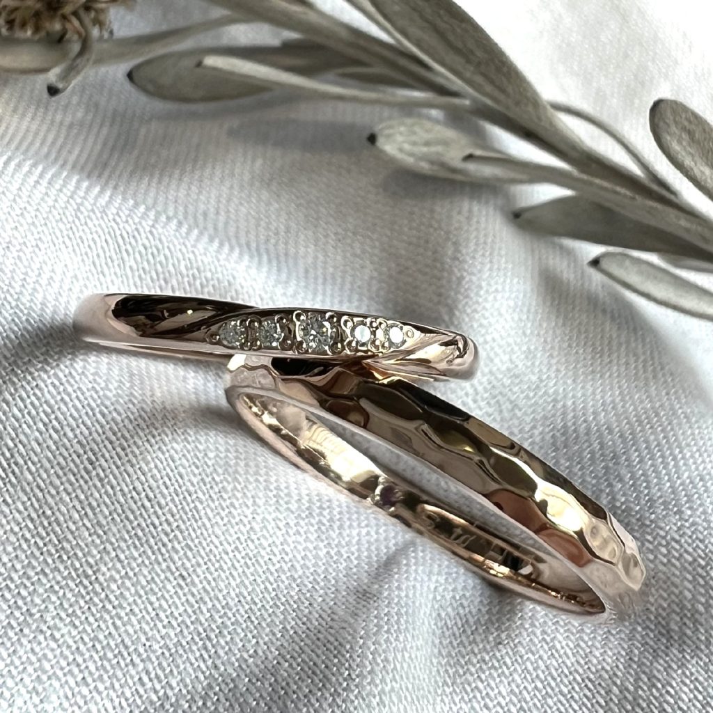 甲丸(2.0mm)・甲丸つちめ(2.5mm)