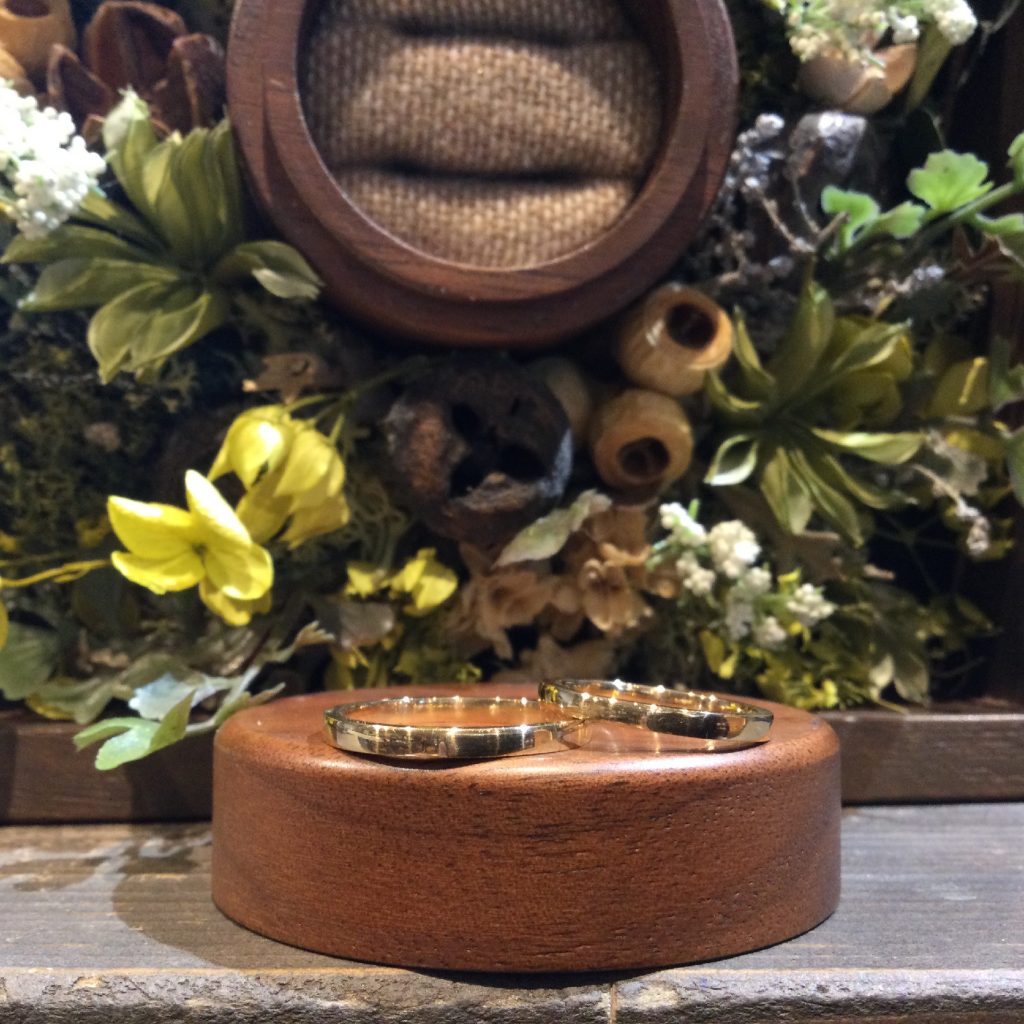 平打(2.0mm)・平打(2.0mm)