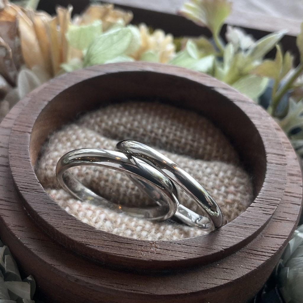 甲丸(2.5mm)・甲丸(2.0mm)