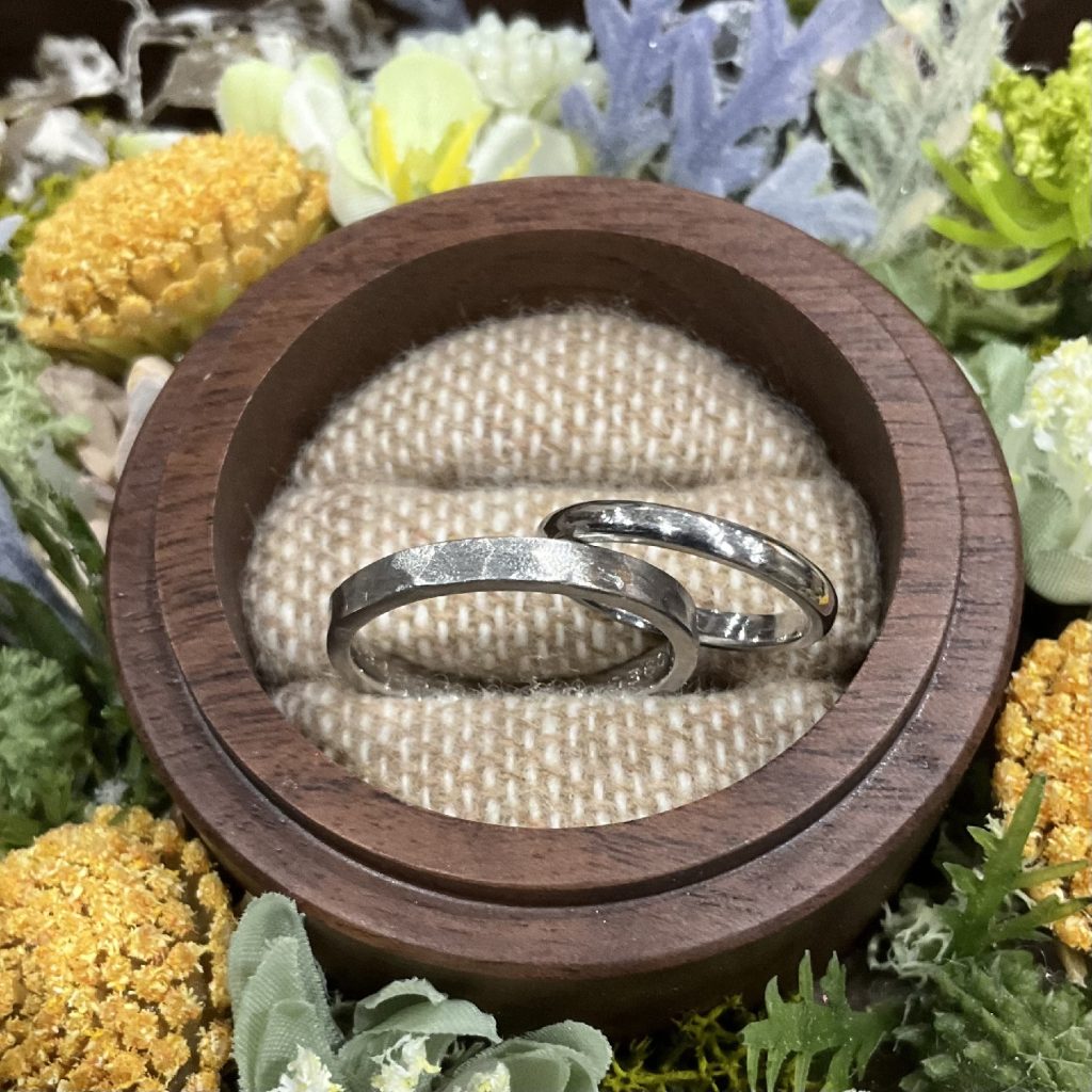 つちめ(2.5ｍｍ)・甲丸(2.0ｍｍ)