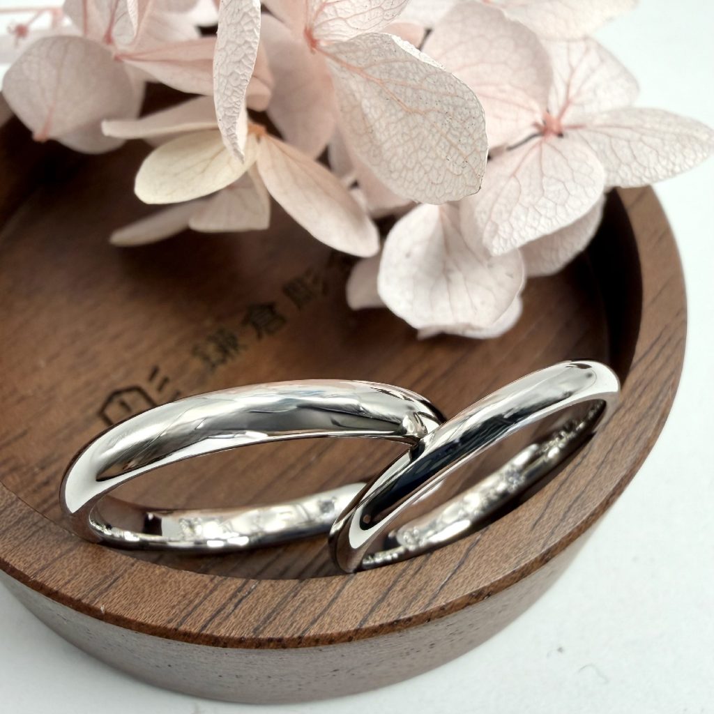 甲丸(2.5mm)・甲丸(2.0mm)