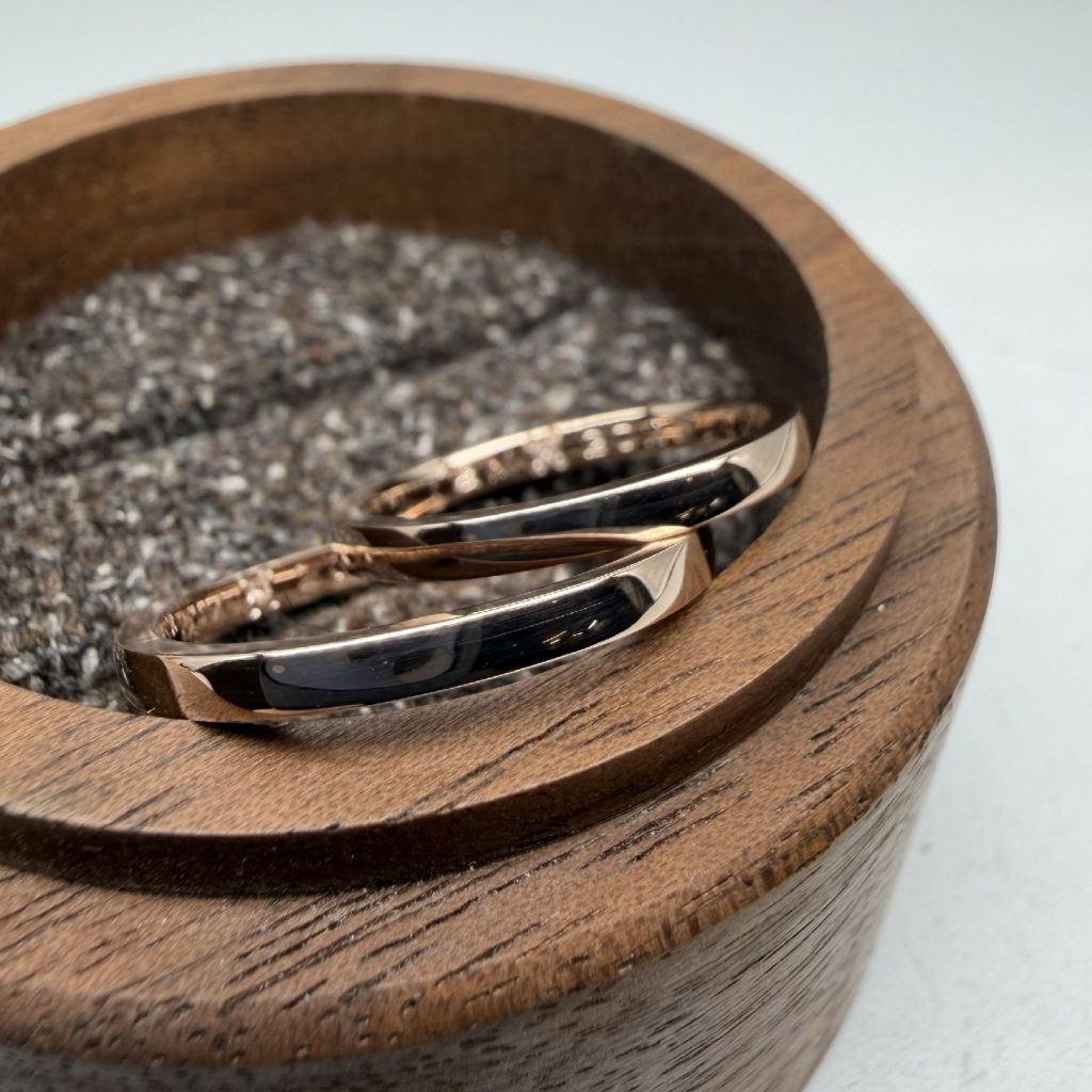 平打(2.0mm)・平打(2.0mm)