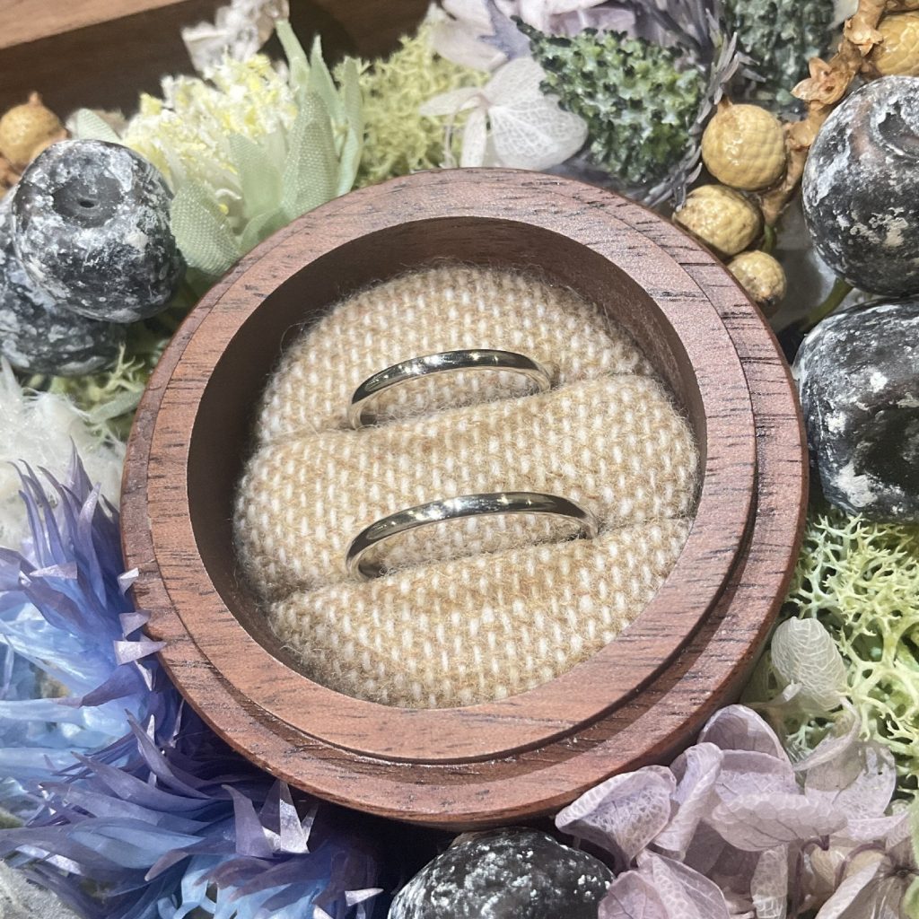 甲丸(1.5mm)・甲丸(1.5mm)