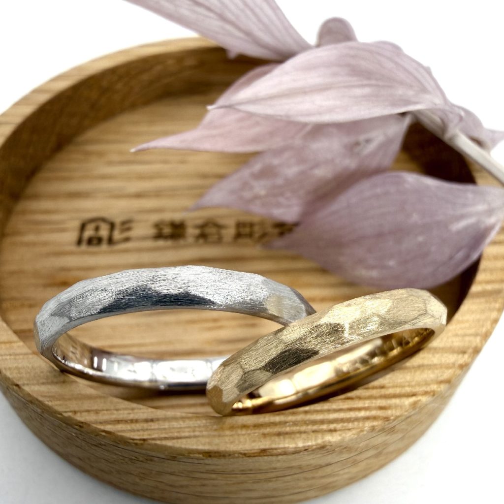 甲丸(2.5mm)・甲丸(2.5mm)