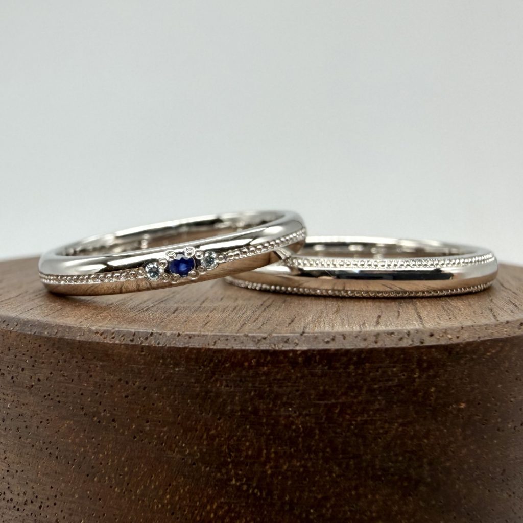 甲丸(2.5mm)・甲丸(2.5mm)