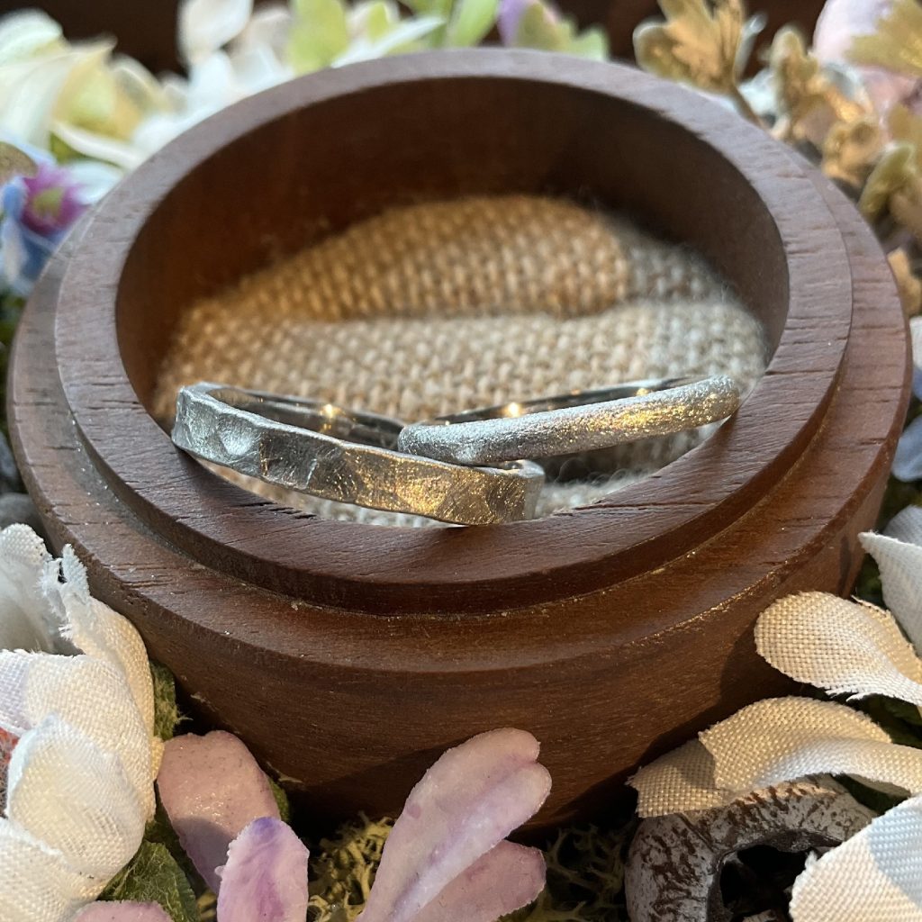 つちめ(2.5mm)・甲丸(2.0mm)