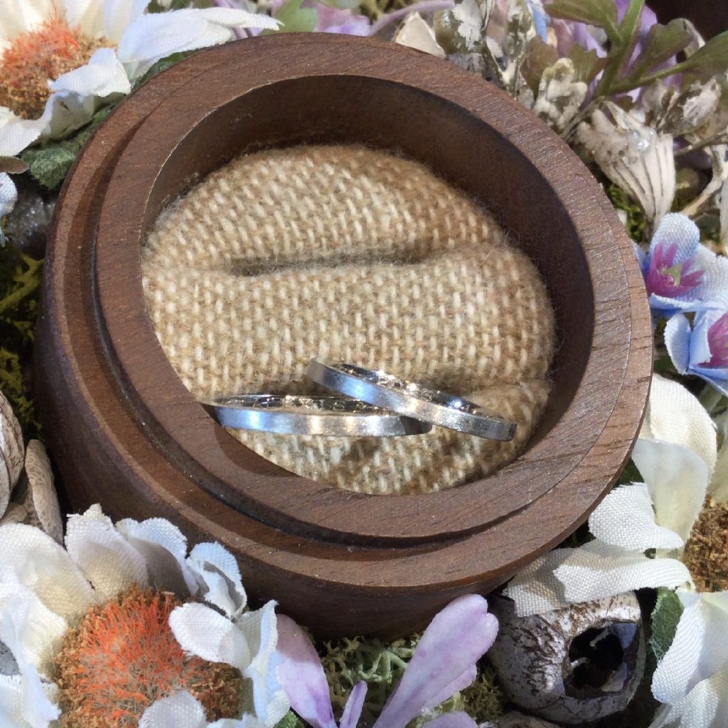 平打(1.5ｍｍ)・平打(1.5ｍｍ)