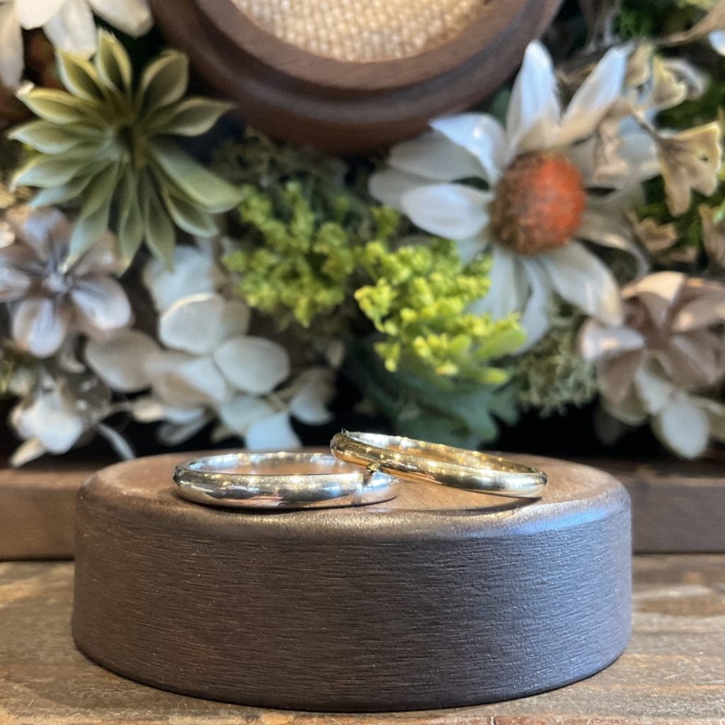 甲丸(2.5mm)・甲丸(2.0mm)