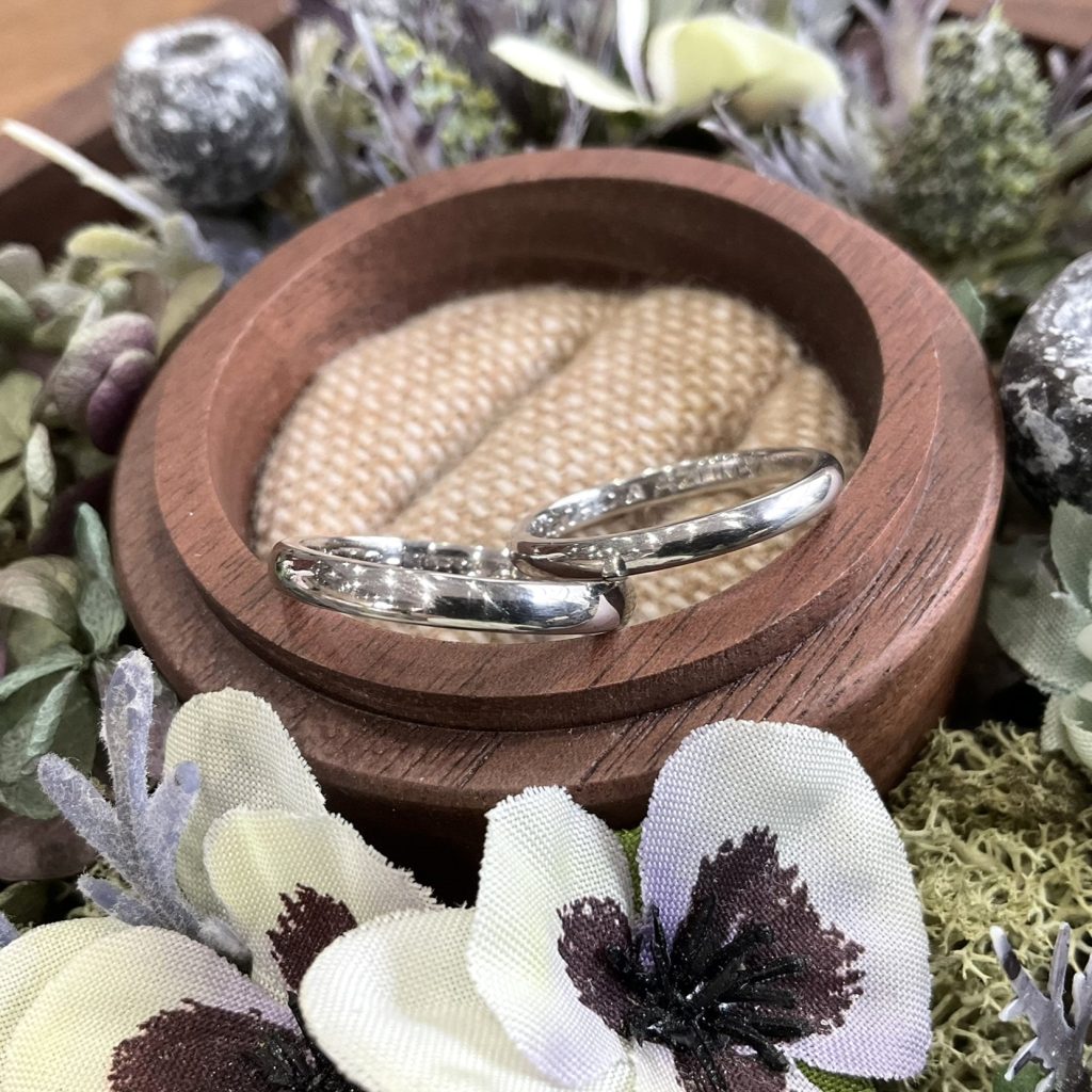 甲丸(2.5mm)・甲丸(2.0mm)