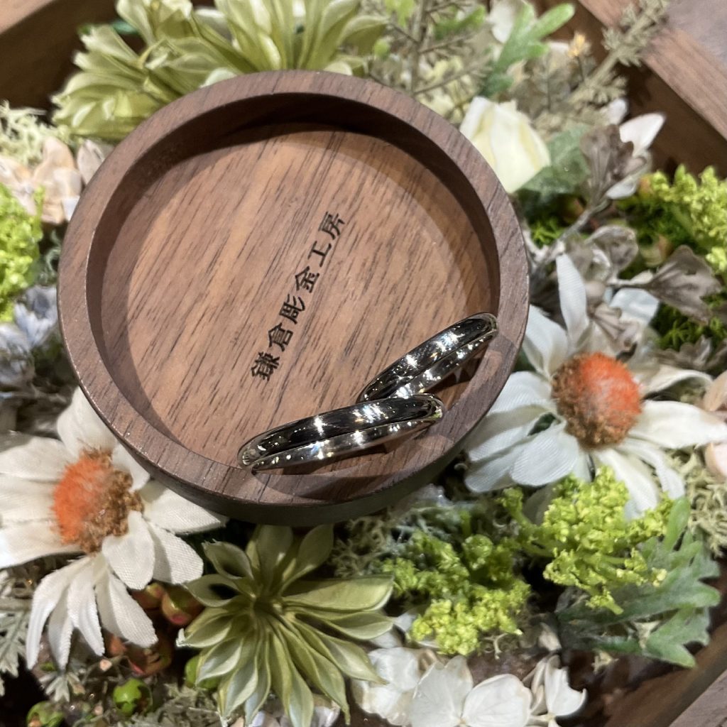 甲丸(2.5mm)・甲丸(2.5mm)