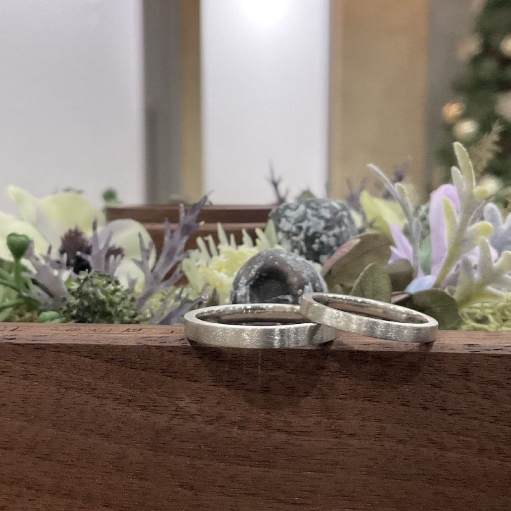 平打(2.5mm)・平打(2.0mm)