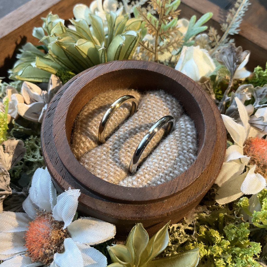 甲丸(2.0mm)・甲丸(2.0mm)