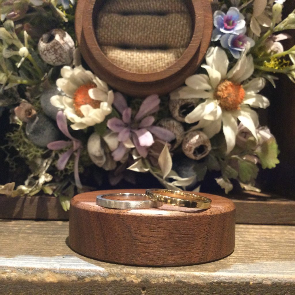 平打(2.0ｍｍ)・平打(2.0ｍｍ)