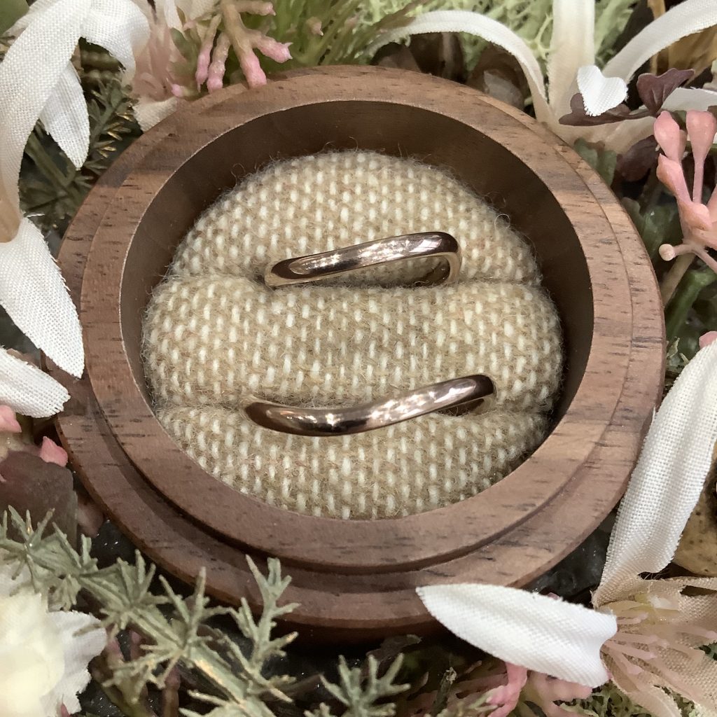 甲丸(2.0mm)・甲丸(2.0mm)