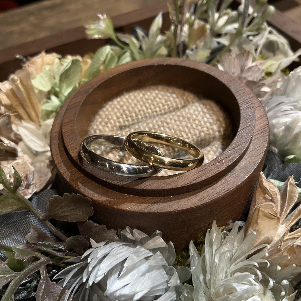 甲丸(2.5mm)・甲丸(2.5mm)