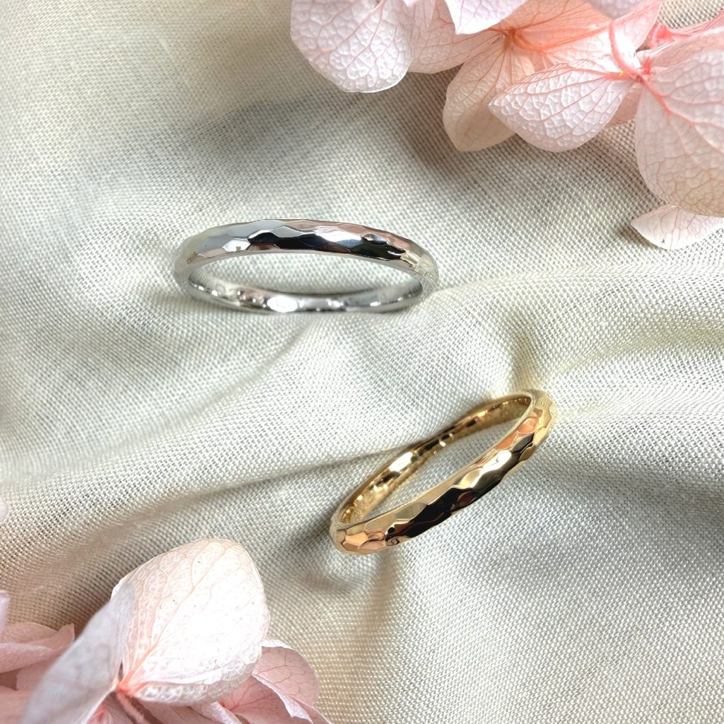 甲丸(2.0mm)・甲丸(2.0mm)