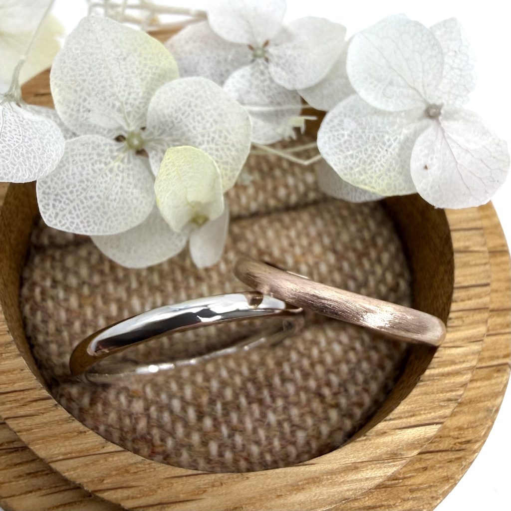 甲丸(2.0mm)・甲丸(2.0mm)