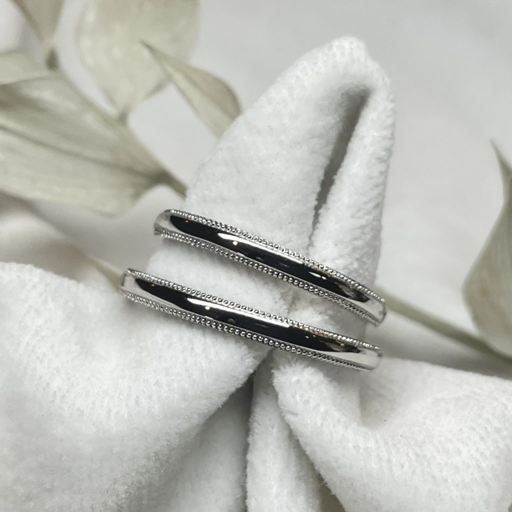 甲丸(2.0mm)・甲丸(2.0mm)