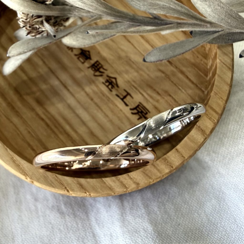 甲丸(2.0mm)・甲丸(2.0mm)