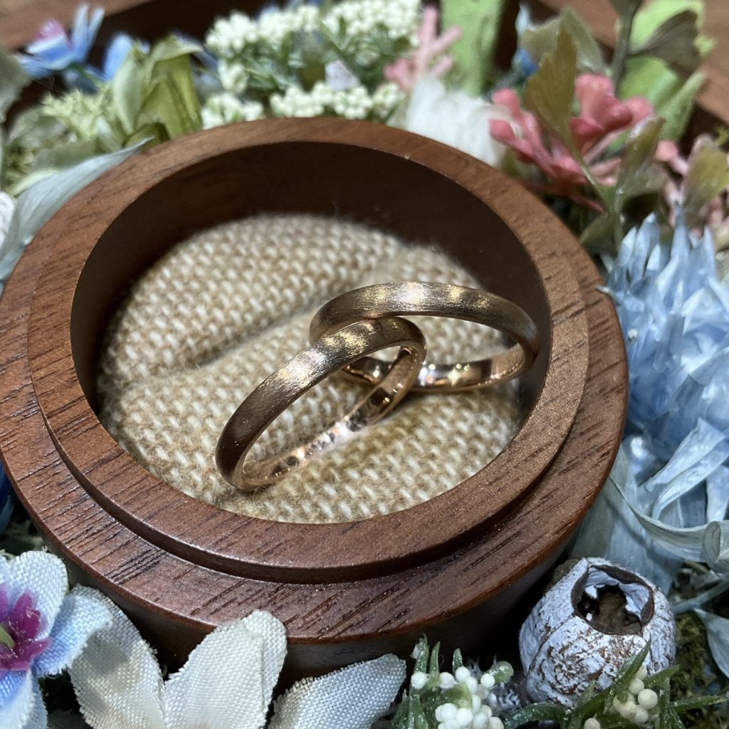 甲丸(2.5mm)・甲丸(2.5mm)