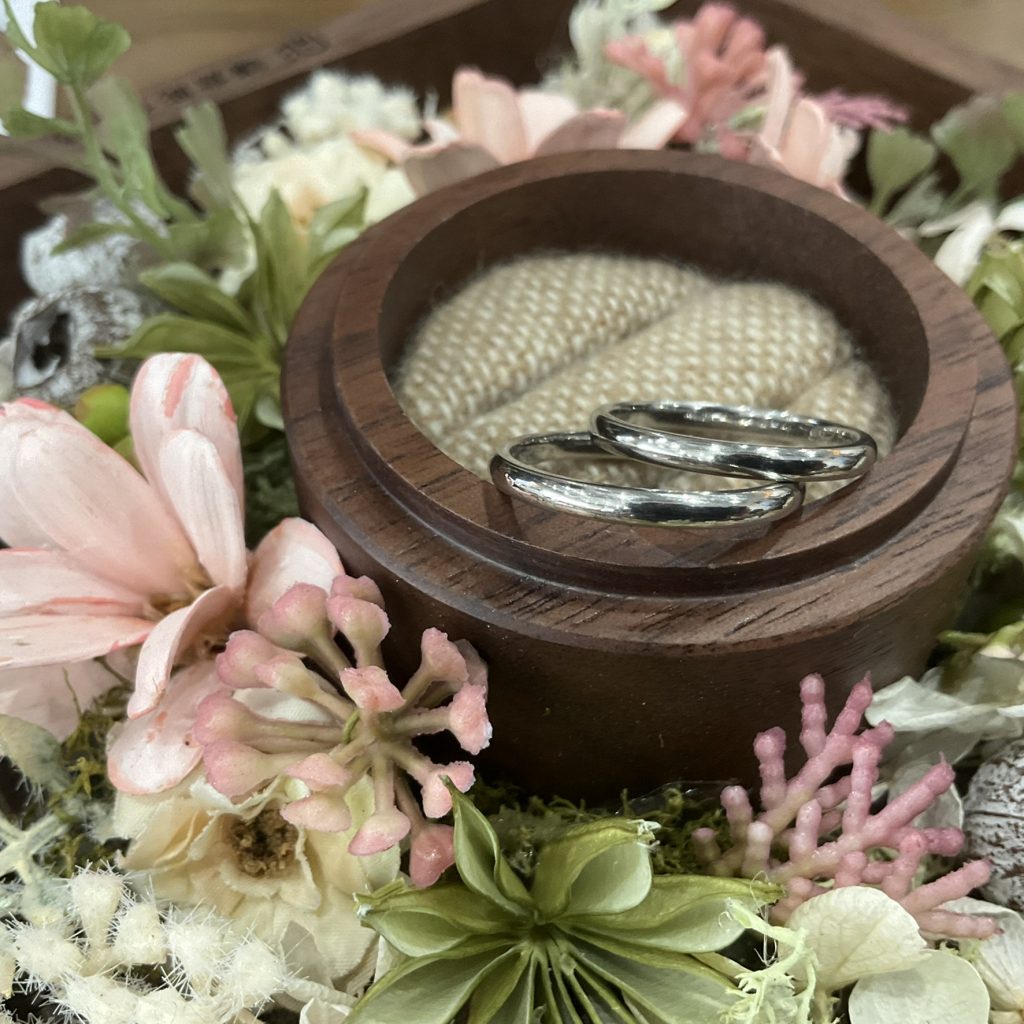 甲丸(2.0mm)・甲丸(2.0mm)