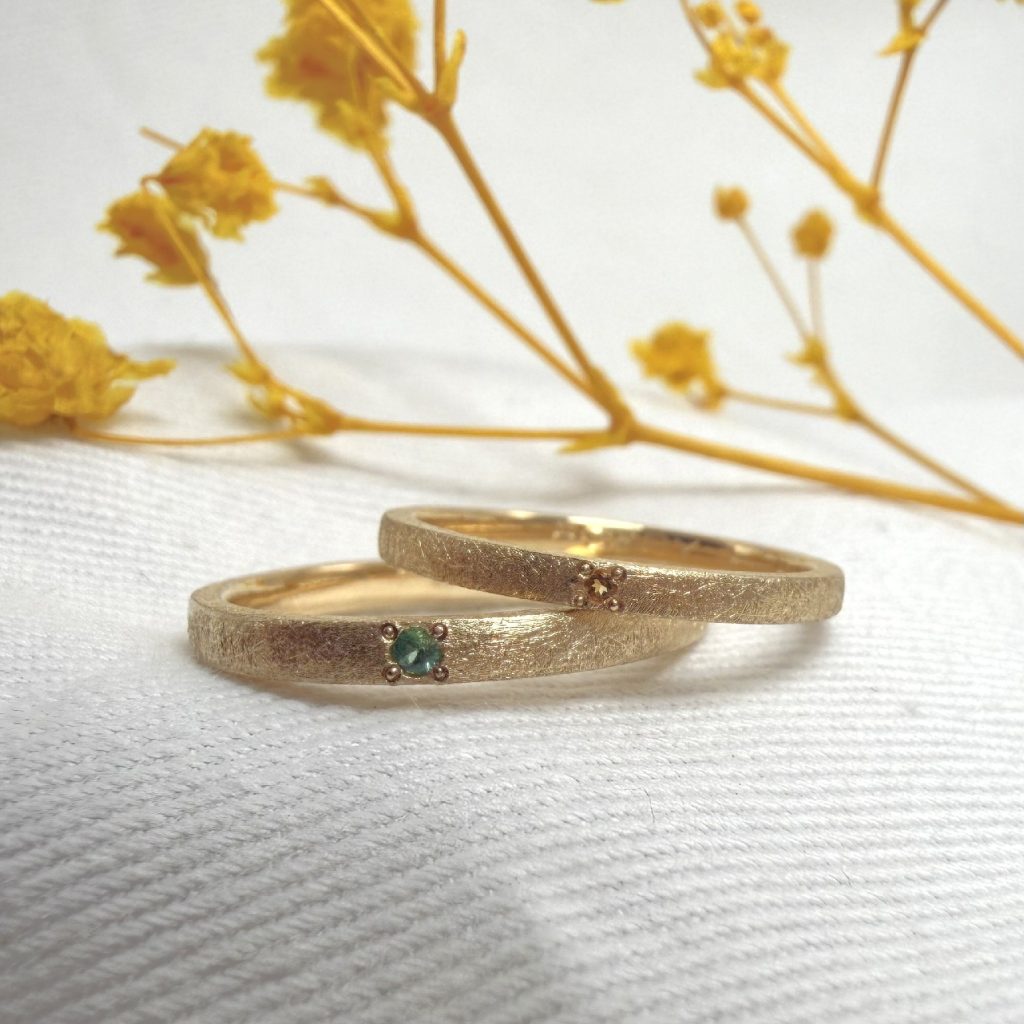 平打(2.0mm)・平打(1.5mm)