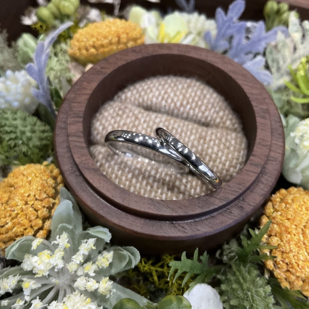 甲丸(2.5mm)・甲丸(2.0mm)