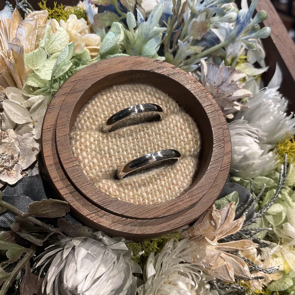 甲丸(2.5mm)・甲丸(2.5mm)