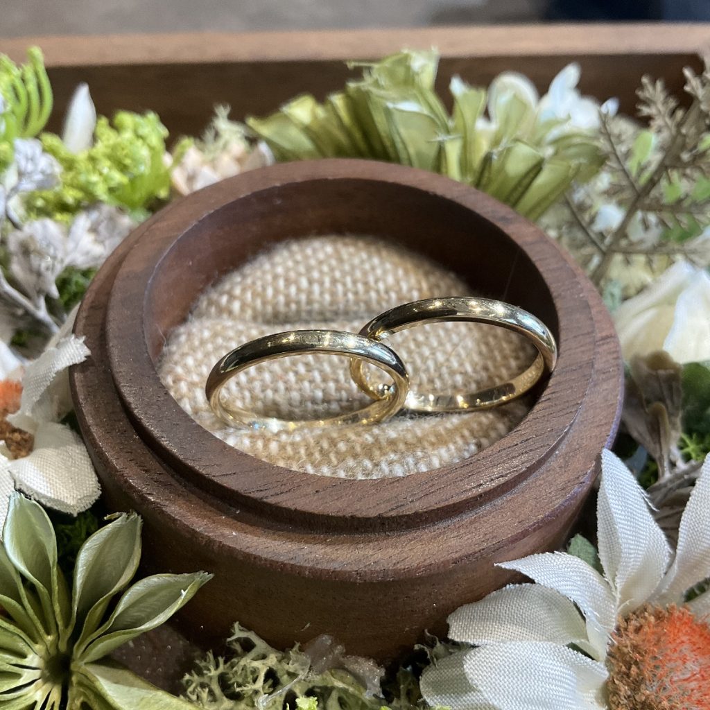 甲丸(2.0ｍｍ)・甲丸(2.0ｍｍ)