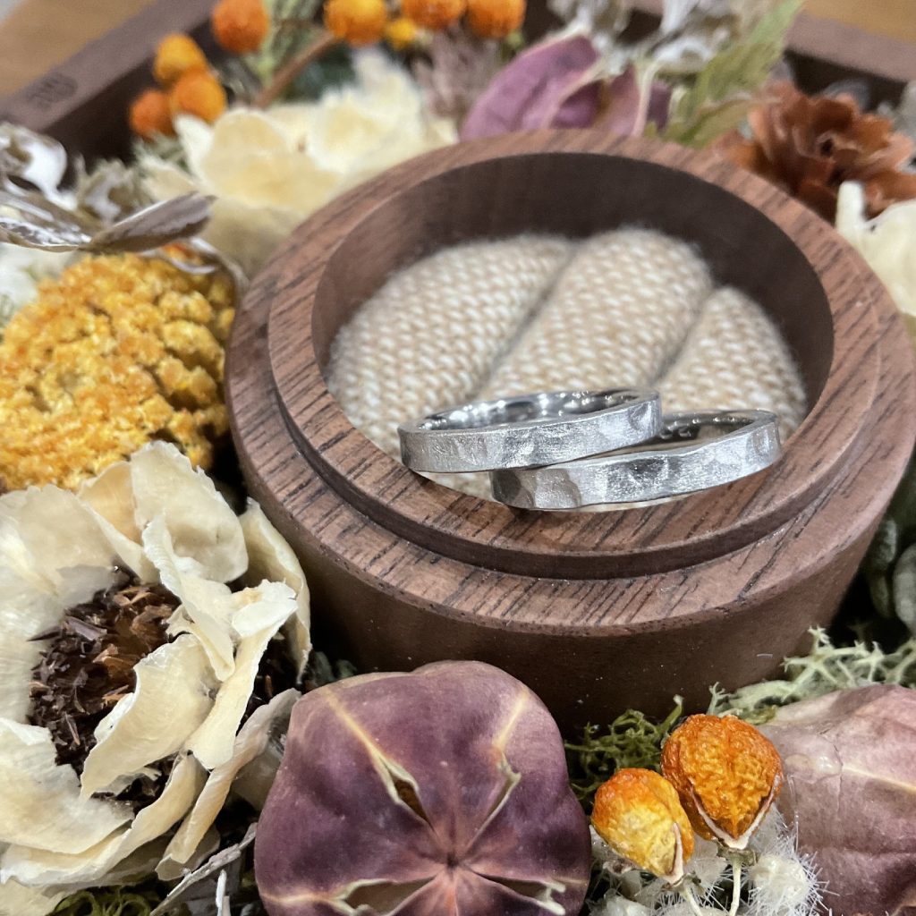 つちめ(2.5mm)・つちめ(2.5mm)