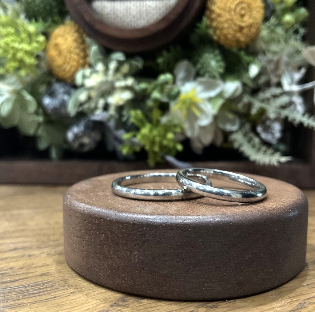 甲丸(2.0mm)・甲丸(2.0mm)