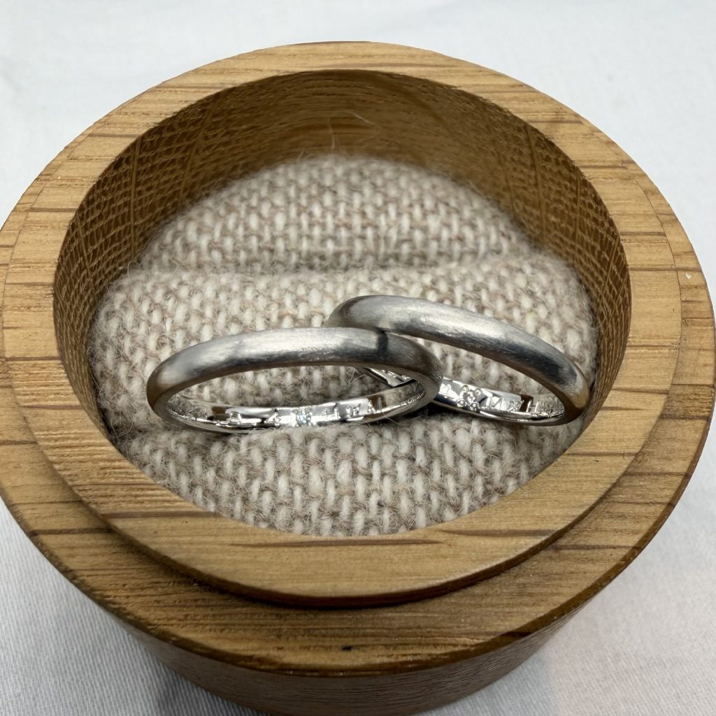 甲丸(2.0mm)・甲丸(2.0mm)