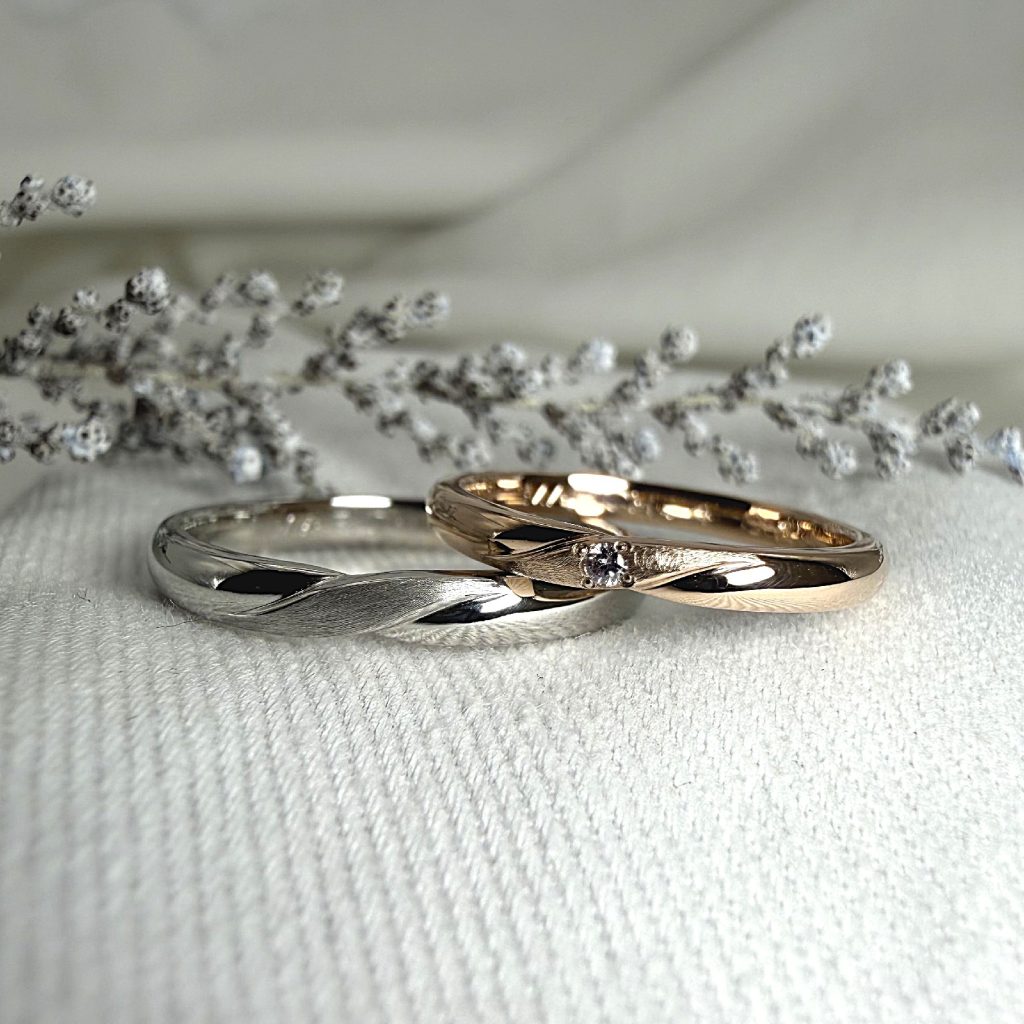 甲丸(2.5mm)・甲丸(2.0mm)