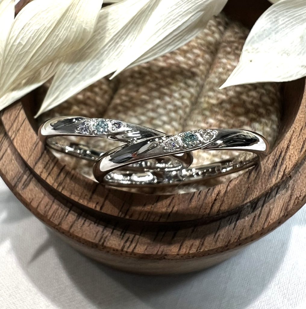 甲丸(2.0mm)・甲丸(2.0mm)