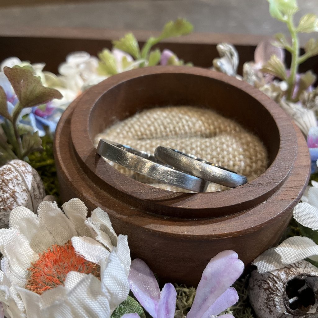 平打(2.5ｍｍ)・甲丸(2.5ｍｍ)