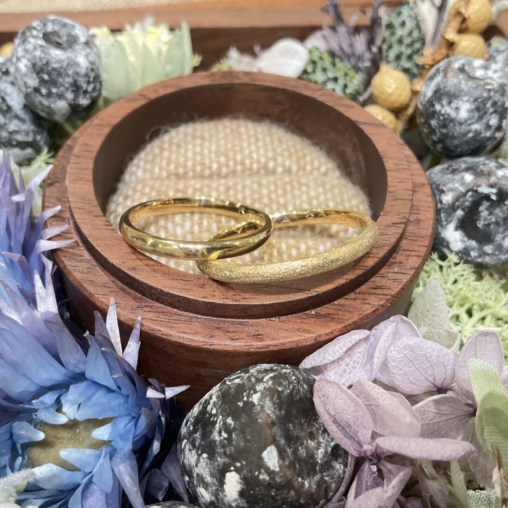 甲丸(2.0mm)・甲丸(2.0mm)