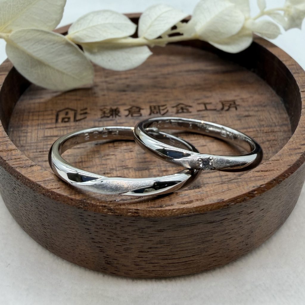 甲丸(2.0mm)・甲丸(2.0mm)